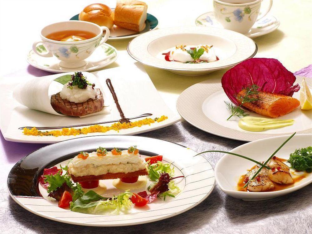 Green Hill Hotel Akashi Ngoại thất bức ảnh