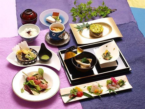 Green Hill Hotel Akashi Ngoại thất bức ảnh
