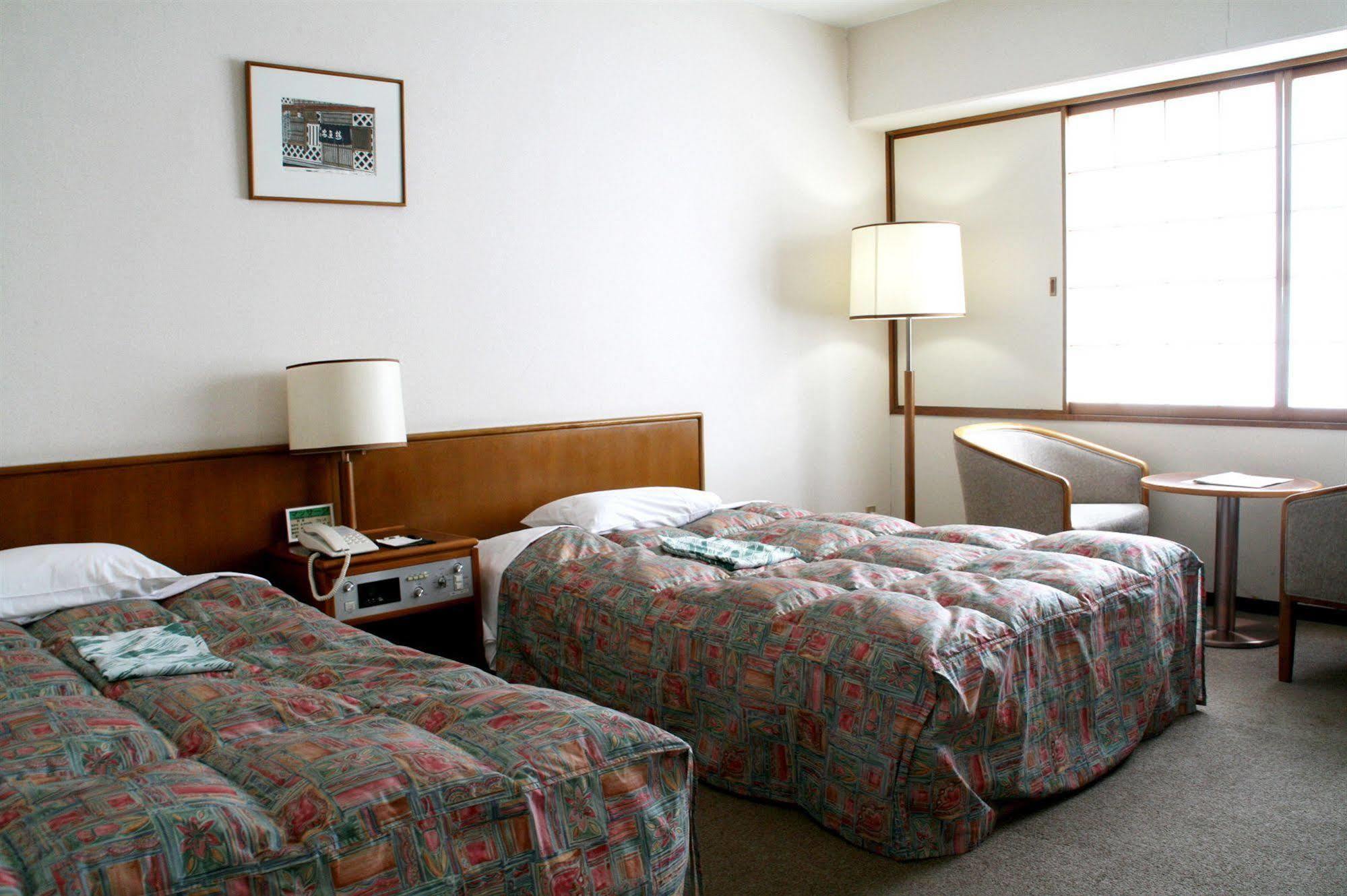 Green Hill Hotel Akashi Ngoại thất bức ảnh