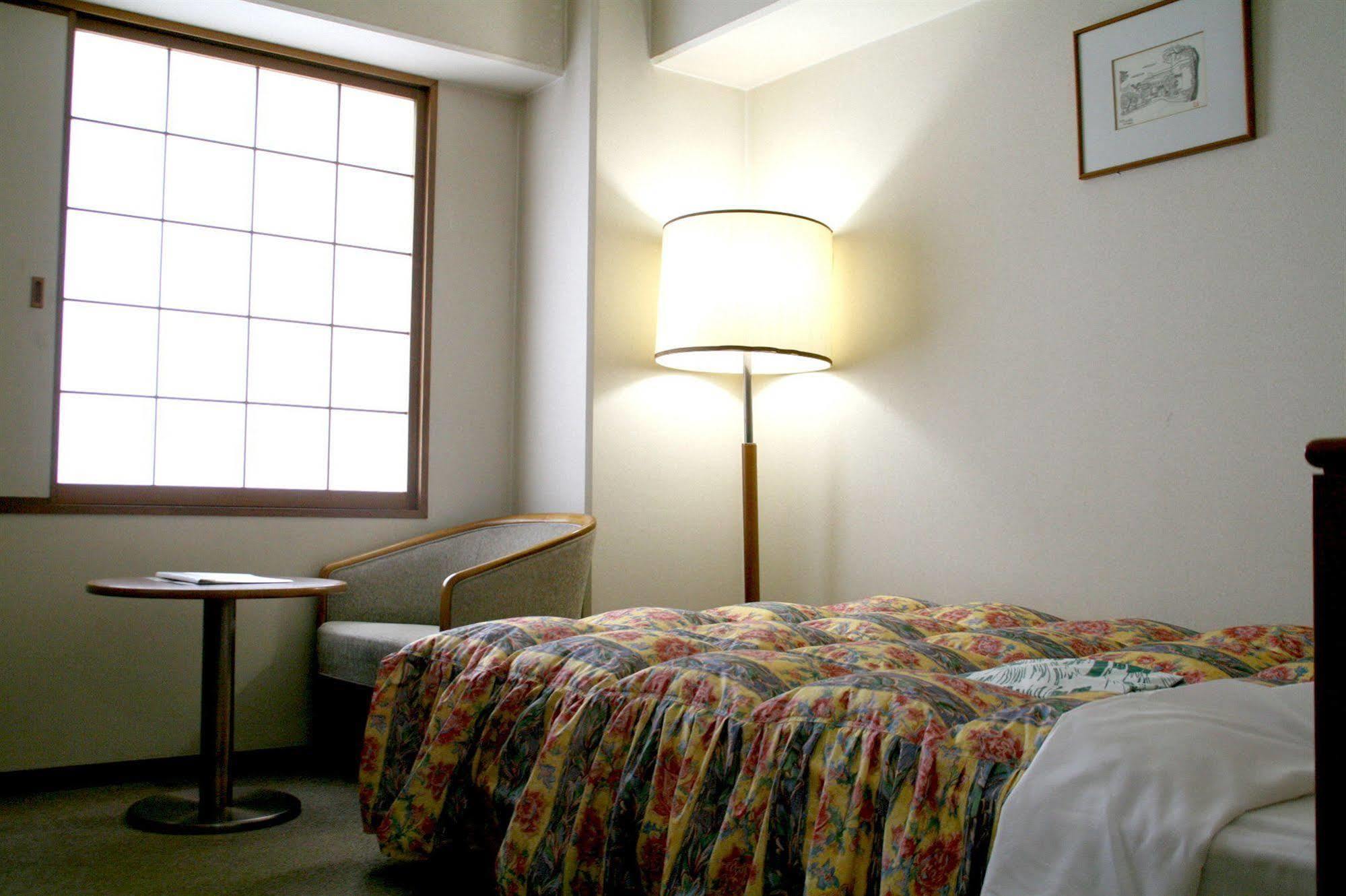 Green Hill Hotel Akashi Ngoại thất bức ảnh